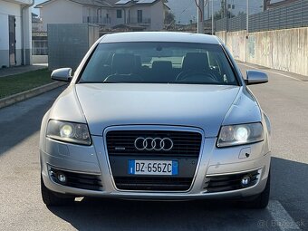 AUDI A6 3.0 TDI QUATTRO .SEDAN.AUTOMAT - 3