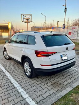 ŠKODA KODIAQ STYLE - 3