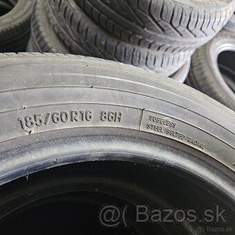 185/60 r16 toyo - 3