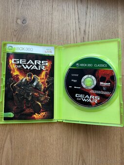 Gears of War (XBOX 360) - 3