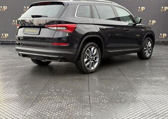 Škoda Kodiaq Scout 2.0 TDi 4x4 Virtual Pano automat 140 kw - 3