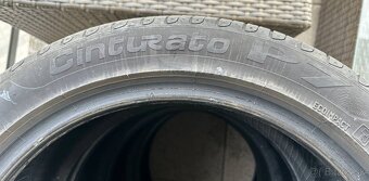 Predam letne pneumatiky Pirelli Cinturato P7 225/45 R17 - 3