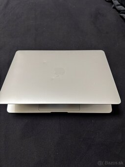 Apple macbook M1 16GB RAM/ 256GB ssd ešte v ZÁRUKE - 3