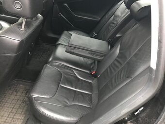 Volkswagen passat  2,0TDi 103KW DSG - 3