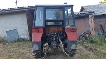 Predám Zetor 5718 - 3