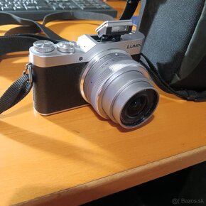 Panasonic Lumix DC gx 800k 4k - 3