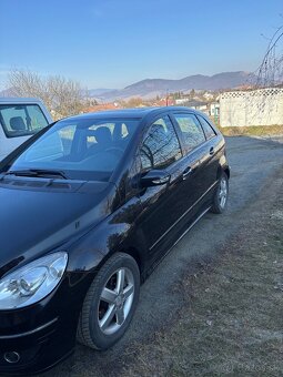 Mercedes-Benz B200 cdi automat - 3