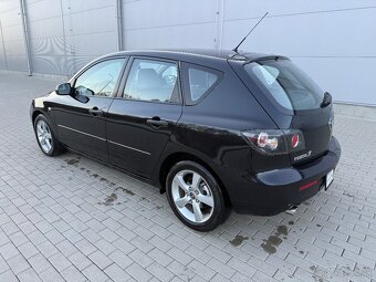 Mazda 3 1.4 16v Benzin - 3