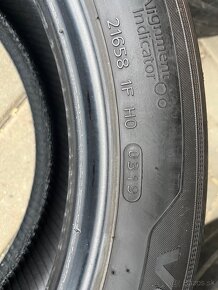 Hankook Ventus Prime 3 205/55 R17 91V - 3