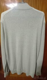 Pánsky sveter - 3