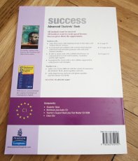 Success - Advanced - 3