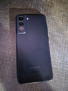 Samsung Galaxy S21FE 128GB Black - 3