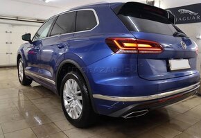 Volkswagen Touareg 3.0 V6 TDI SCR 286k 4Motion Tiptronic - 3