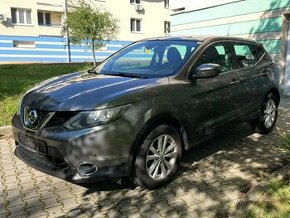 Nissan Qashqai J11 1.5 dci Business - 3