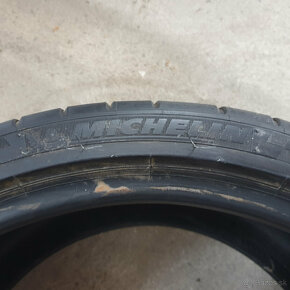 285/30 R19 MICHELIN pár letných pneumatík - 3