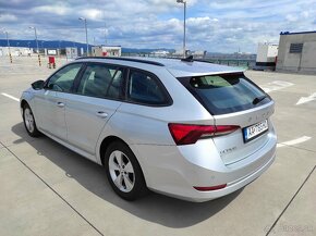 Octavia 4, 2.0 TDI, 149 411 km - 3