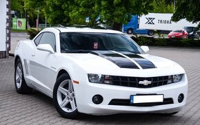 Predam Chevrolet Camaro 3.6 - 3