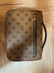 LV - Louis Vuitton Metis - Reverse - 3