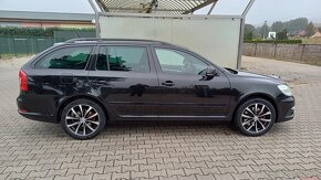 Skoda octavia VRS 2.0tdi 125kw automat - 3