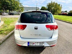 Seat Altea XL 1,9 TDi - 3