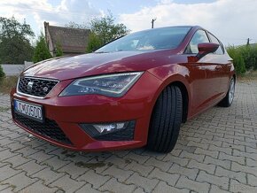 Seat Leon FR - 3