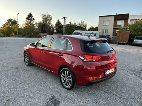 Hyundai i30 1.6 CRDi - 3