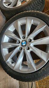 Disky BMW  5x120 - 3