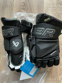 RUKAVICE BAUER HYPERLITE SR 13" 14" nove - 3