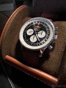 BREITLING Navitimer B01 - 3