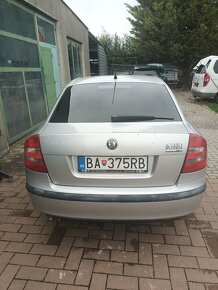 predam skoda octavia 2 - 3