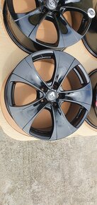 Cx-5 cx-30 cx-7 tucson quashkai sorento 5x114,3 r19 crv gh - 3