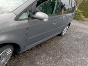 VW Touran 1,9 TDI_1.9 TDI - 3