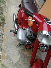 Jawa 350/360 - 3