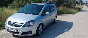 Opel Zafira 1.9 cdti - 3