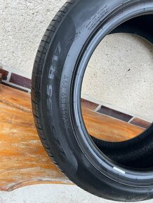 Pneumatiky 225/55 R17 - 3