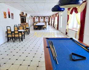 3D OBHLIADKA / BÝVALÝ HOTEL MAGURA, VYŠNÉ RUŽBACHY - 3