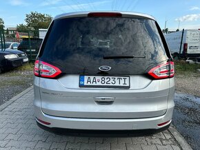 Ford Galaxy 2.0 TDCi EcoBlue 150 Family A/T - 3