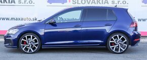 Volkswagen Golf 2.0 TDI BMT GTD DSG EU6 - 3