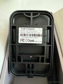 Fotopasca Suntek HC-801 Plus 4G 5000mAh - 3