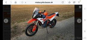 KTM 890 ADVENTURE R - 3