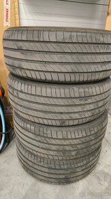 Michelin 205/55 r16 - 3