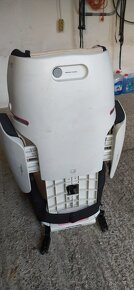 Autosedačka - Concord Transformer 15-36kg ISOFIX - 3