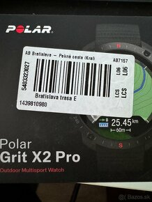 predam Polar Grit X2 PRO - 3