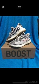 Yeezy 350 ZEBRA - 3