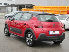 Citroën C3 PureTech 82 LPG Feel - 3