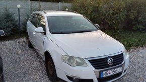 Passat 1.9 tdi rv 2006 - 3