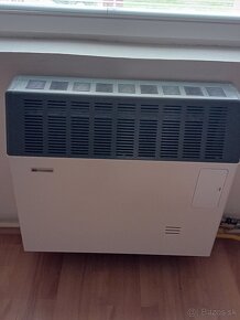 Plynové gamatky Modratherm 4,5kw - 3