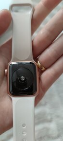 Apple watch SE gold 40mm - 3