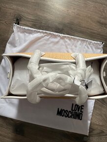 Kabelka Love Moschino - 3