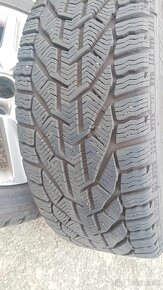 Zimné pneu 225/45/R17 DOT 23 - 3